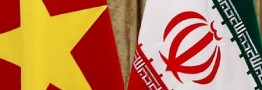 دعوت اتاق تازه تاسیس ایران و ویتنام از فعالان اقتصادی و اعضای تشکل ها 