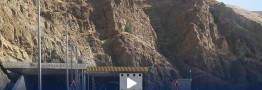 باند شرقی منطقه ۲ آزادراه تهران-شمال در شهریور ماه بهره برداری می شود
