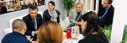 فصل جدید همکاری های صنعت پلاستیک و پلیمر ایران و ترکیه
