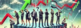 پیش&zwnj;بینی مسیر بورس در زمستان / رشد بازار سرمایه ادامه&zwnj;دار خواهد بود؟