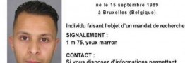 گمانه زنی ها از فرار مظنون اصلی حملات پاریس به سوریه حکایت دارد