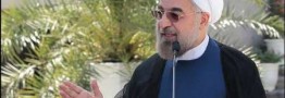 روحانی: پیروزی ملت ایران در شورای حکام موفقیت اخلاقی و سیاسی بود