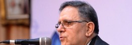سیف: به دنبال جلوگیری از برداشت دارایی های بلوکه شده در آمریکا هستیم