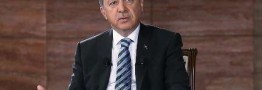 اردوغان:مایل نیستم اختلاف نظربین ایران وترکیه بر روابط خوب دو همسایه تاثیر بگذارد