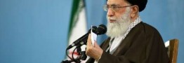 رهبر معظم انقلاب:ماندگاری کشور برای دشمن بهت آور و سخت است/همه در انتخابات شرکت کنند