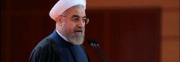 روحانی: در سال 96 همه فازهای پارس جنوبی به اتمام خواهد رسید