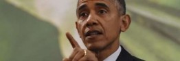 اوباما لایحه ضد ایرانی جلوگیری از اجرای برجام را وتو می کند