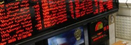 بورس به استقبال رفع تحریم ها رفت/جهش 675 واحدی شاخص کل