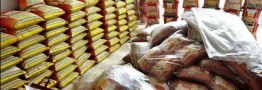 82 هزارتن برنج به یک کنسرسیوم فروخته شد/جریان سازی رسانه ای به دلیل به خطر افتادن منافع دلالان