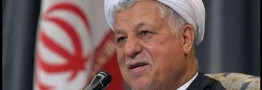 هاشمی رفسنجانی: بدهکارها هدیه خوبی در انتخابات به بیت امام(ره) ندادند