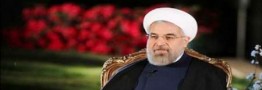 خبرگزاری سوریه به نقل از روحانی: راه حل سیاسی تنها راه حل بحران سوریه است