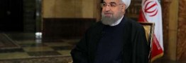 روحانی:هیچ کس به هیچ دلیلی با صندوق انتخابات قهر نکند