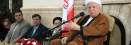 Ayat. Rafsanjani urges being cautious against terrorist, Daesh ideology