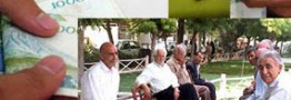 ربیعی:حقوق بازنشستگان کشوری پلکانی اضافه می شود/تکذیب حذف 15میلیون یارانه بگیر
