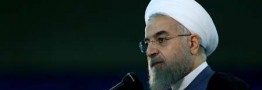 روحانی:مردم به خوبی نامزدهای انتخاباتی را می شناسند/به فهم مردم توهین نکنید