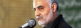 سردار سلیمانی: جمهوری اسلامی به دنبال ماجراجویی نیست