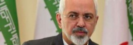 Zarif: Iran&rsquo;s missile tests no violation of nuclear deal