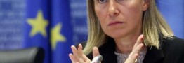 Mogherini: Iran missile tests don\'t breach nuclear deal