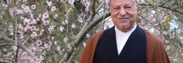  پیام نوروزی آیت الله هاشمی رفسنجانی