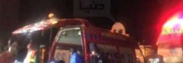 شمار قربانیان انفجار در لاهور پاکستان به 70 نفر رسید/ سه روز عزای عمومی