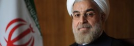 رییس جمهوری از نمایشگاه دستاوردهای صنعت هسته ای كشور بازدید كرد