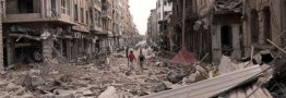 ارتش سوریه آتش بس در حلب را 48 ساعت تمدید كرد