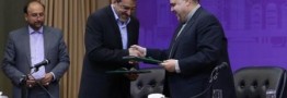 تفاهم نامه ساخت آزادراه کرمان - بندرعباس امضا شد