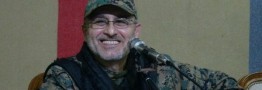 &laquo;ذوالفقار&raquo; حزب الله لبنان در سوریه به شهادت رسید