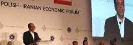 نتایج سفر لهستان بیش از انتظار بود/وزارت خارجه در دیپلماسی اقتصادی نیز می تواند موفق باشد
