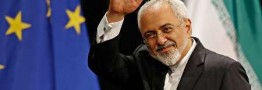 رهاورد سفر اروپایی ظریف