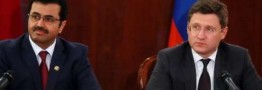 نشست ١٦٩ اوپک موفقیت آمیز بود/شرایط عرضه و تقاضا در بازار نفت بررسی شد
