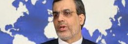 سخنگوی وزارت امور خارجه انفجار تروریستی کربلا را محکوم کرد