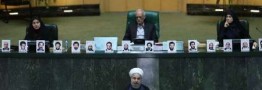 مجلس تازه نفس و مسیر مهیا برای همکاری با دولت