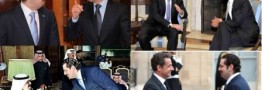 الحریری علت جنگ علیه سوریه رافاش کرد/ مخالفت اسد باجدائی دمشق ازتهران