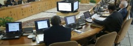 رئیس جمهوری: بیکاری و مهاجرت از موضوعات بسیار مهم و اولویت دولت است
