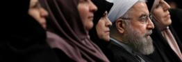 دولت یازدهم برای تحقق حقوق زنان، با همه توان فعال است