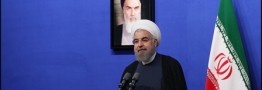 رئیس جمهوری: در مسایل ملی، منافع حزبی و جناحی معنایی ندارد/تأکید بر ضرورت تقویت ارتباط دولت و رسانه