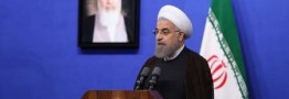 محورهای مهم سخنان رئیس جمهوری در دیدار فعالان سیاسی کشور