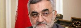 بروجردی:از تقویت همکاری های ایران و فرانسه در مبارزه علیه تروریسم حمایت می کنیم