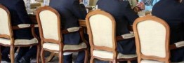 پایان مذاکرات ظریف و موگرینی بدون اشاره به ایجاد دفتر اتحادیه اروپا در تهران