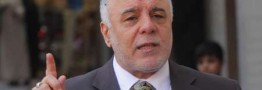 پاسخ محکم العبادی به ائتلاف آمریکایی: عملیات موصل متوقف نخواهد شد