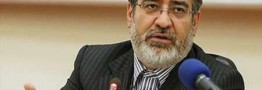 وزیر کشور از پروژه پتروشیمی سنندج بازدید کرد
