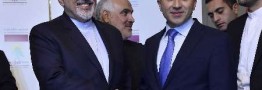 جبران باسیل:ازهمه کمک های ایران به لبنان به ویژه به مقاومت در مقابل اسرائیل قدردانی می کنیم