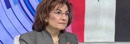مشاور بشار اسد: به شرط هماهنگی سیاست های ترامپ با دیدگاه های ما، آماده همکاری با وی هستیم