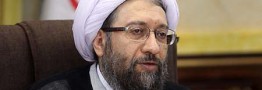 دستور پیگیری رئیس قوه قضاییه به رئیس کل دادگستری استان سمنان در خصوص حادثه دلخراش قطار تبریز-مشهد