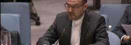 ایران خواستار محکومیت حمله تروریستی به زائران ایرانی از سوی سازمان ملل شد