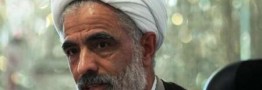 انصاری: جلوگیری از سخنرانی منطق جاهلیت است/ضرورت حفظ حرمت ها در جامعه