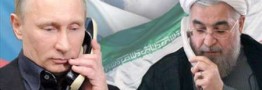 مناسبات تهران - مسکو در مسیری مناسب/ همفکری و همکاری مشترک ایران و روسیه در مبارزه با تروریسم ادامه می&zwnj;یابد