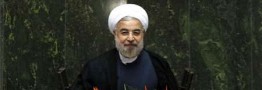 رییس جمهور صبح امروز لایحه بودجه سال 1396 را تقدیم مجلس کرد