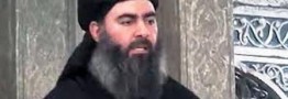 فرار سرکرده های داعش از موصل عراق/ ابوبکر البغدادی در مرز سوریه دیده شد